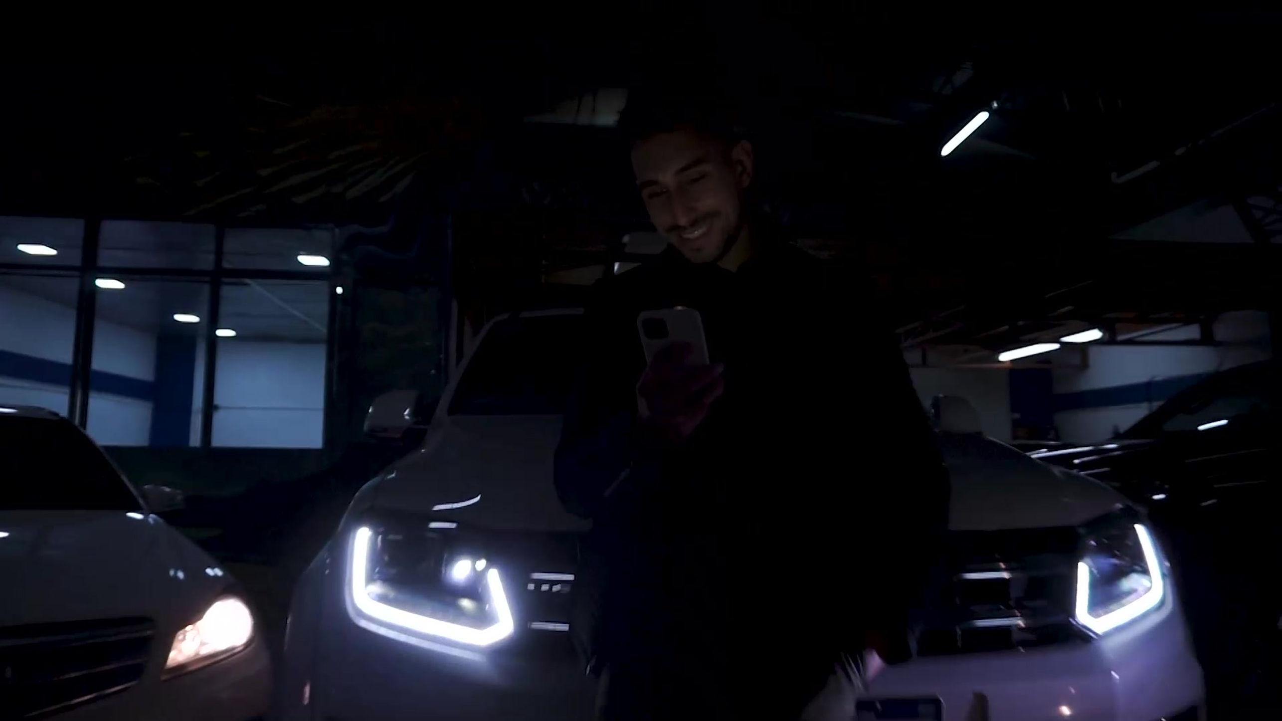 GR Automotores